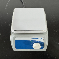 VWR Hotplate Stirrer image 2